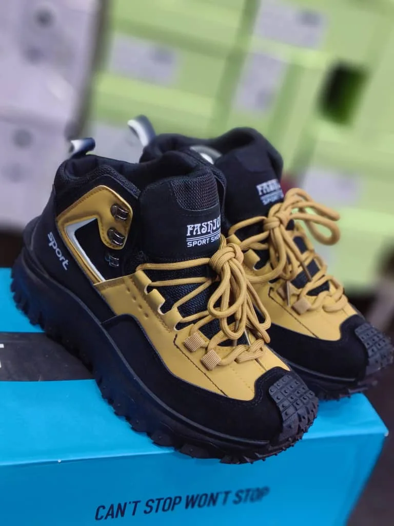 Fashion Sport Shoesf